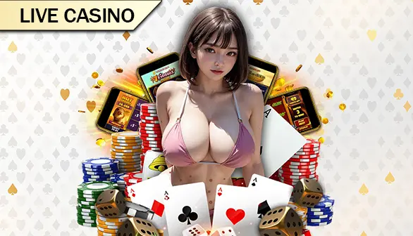 Casino BAK77