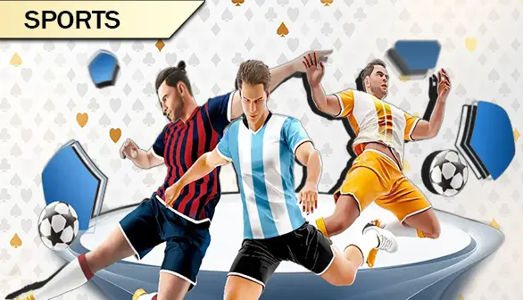 Sports BAK77