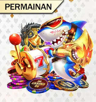 Permainan Slot BAK77