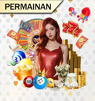 Permainan Togel BAK77